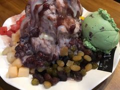 -二斗栗子(黄河道店)