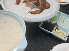 -紫光园·烤鸭·北京菜(团结湖店)