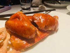 -悦轩中餐厅·高空江景·杭州柏悦酒店