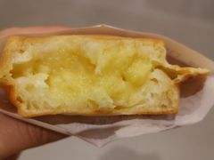 -台湾味正点车轮饼可丽饼(南禅寺店)