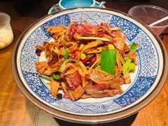 -云蓝印象云南菜(湾悦城店)