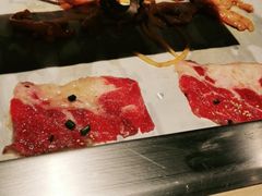 -新石器烤肉(周浦万达店)