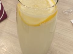 鲜萃柠檬沁饮-康师傅私房牛肉面(马泉营奥莱店)