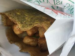 -清真·二嫂子煎饼果子(卫津路总店)