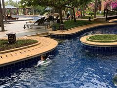 -三亚亚龙湾红树林度假酒店