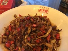 -天下客饭店(中山路店)