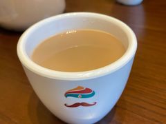 -巴依老爷新疆美食(牡丹园店)
