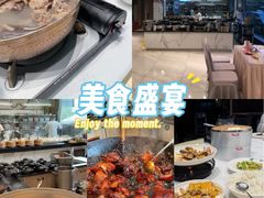 -群乐饭店(滨安路店)