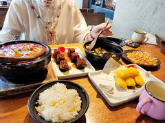-马灯部落·西湖边的创意山景餐厅(虎跑动物园店)