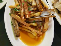 竹蛏-大厝宅海鲜馆