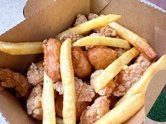 -STARLING八哥松饼(购物公园店)