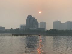 -聚龙湖公园