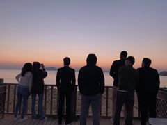 -西涌国际滨海旅游区