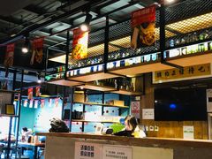 -腰子哥烤串(石佛营炫特店)