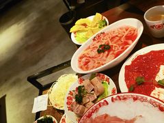 -牛市坎火锅(建设路店)