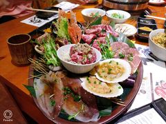 -牛家酒场(7mall店)