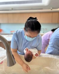 -禧月荟S月子中心(侨城店)