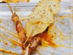 -京朋串屋·烧烤(望京西路总店)