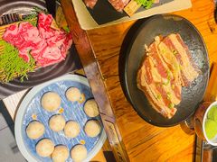-黑牛の店·和牛烧肉(大悦城店)