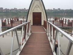 -美的鹭湖森林度假区