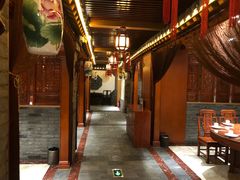 -和院老火锅铜锅烧烤海鲜(朱雀大街店)