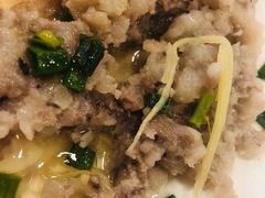 -钱大妈海鲜饭店(保利林语店)