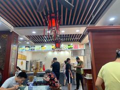 大堂-荣阳楼(山塘街店)