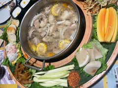 -椰小鸡·琼州糟粕醋·火锅(美兰缤纷城店)