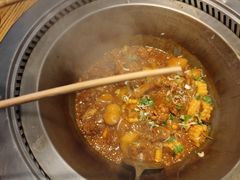 -山河屯铁锅炖(哈西站店)