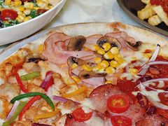 -get pizza意大利餐厅(凯德MALL店)