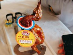 -中山威尼斯西餐厅(三乡总店)