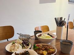 -肥朵食堂(带梦胡同店)