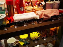 -星巴克(1788广场店)