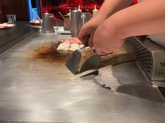-火地铁板烧(昆山万象汇店)