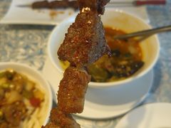 -巴扎美食·新疆菜·西域歌舞表演餐厅(新疆大厦店)