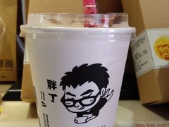 -喜洲杨记破酥粑粑