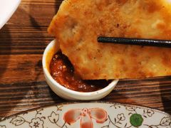 -格日勒阿妈蒙古厨房(大召店)