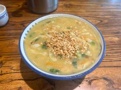 -老雒阳面馆·水席(定鼎门店)