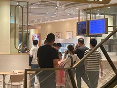 -可莎蜜兒(黄龙K-lab店)