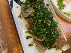 -竹里馆·淮扬菜·功夫茶(老门东店)