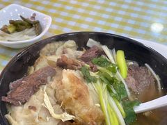 -老驴头(红二师店)