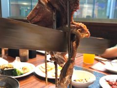 -汉巴味德(大悦城店)