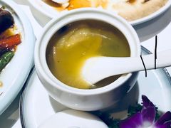 浓汤佛跳墙-后宫私房菜(汇客美食娱乐广场店)