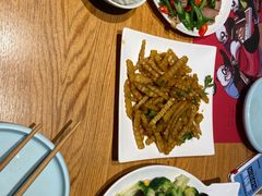 -一个叫川的地方(麒麟新天地店)