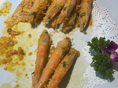 -南山翁新概念川菜(江宁万达广场店)