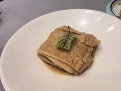 -金哥私房菜馆(张府园总店)
