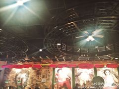 大堂-弄堂小笼包(西青中北永旺购物中心店)