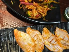 -红小姐的烤肉店(西三旗店)