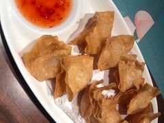 -大树餐厅(益田假日店)