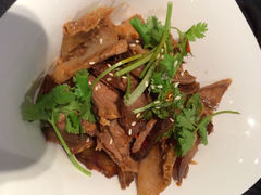 iphone_upload_pic-黄山西海饭店-自助餐厅